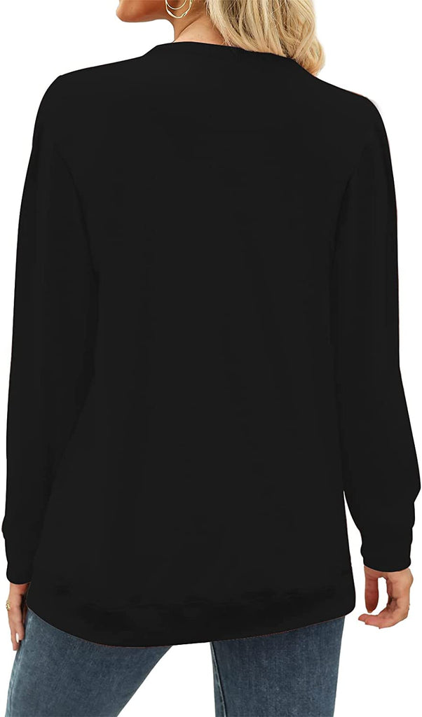 Yes I'm Cold Me 24:7 Printed Funny Sweatshirt
