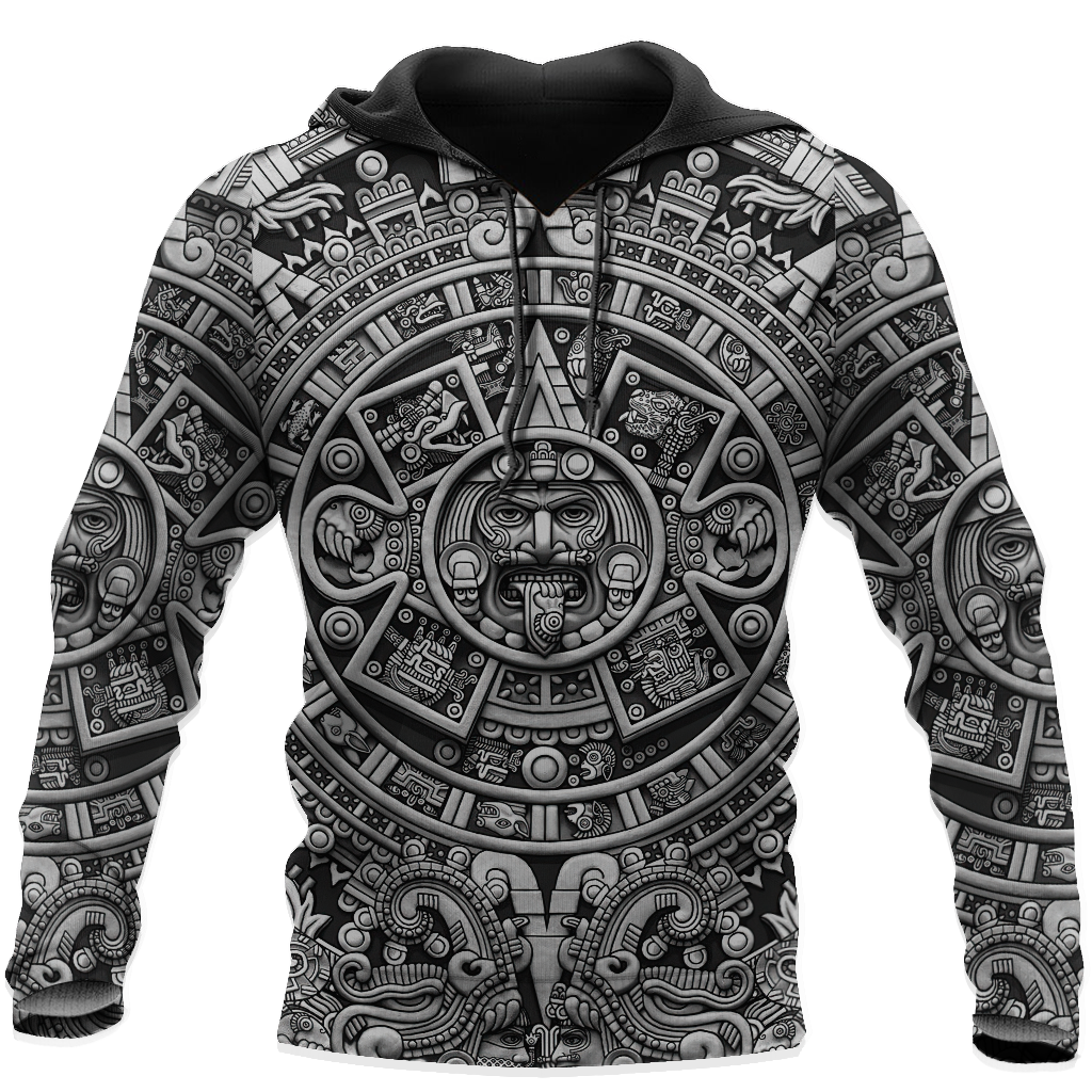 Aztec Mexico Unisex Shirts