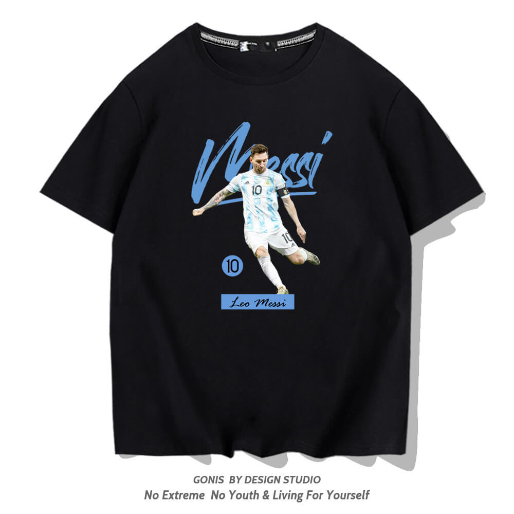 MESSI 10 T-shirt