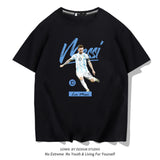 MESSI 10 T-shirt