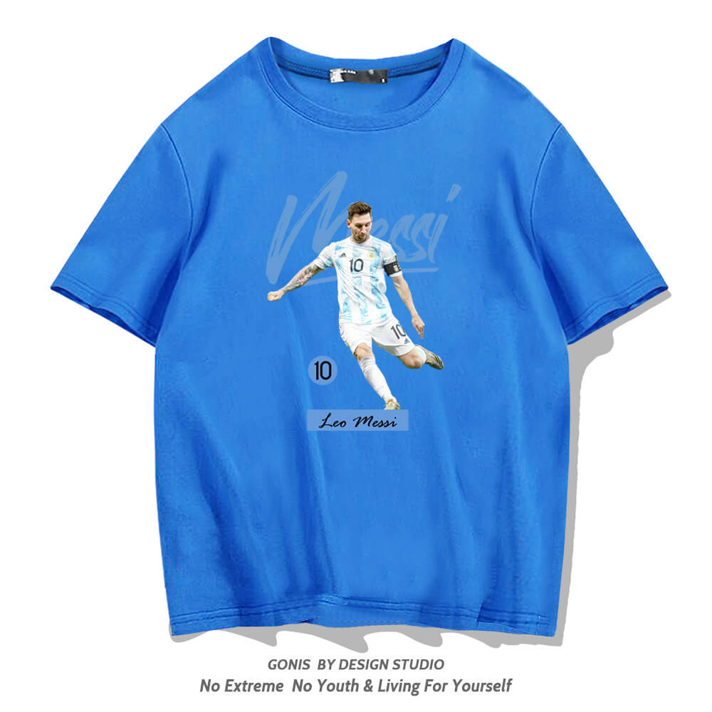 MESSI 10 T-shirt