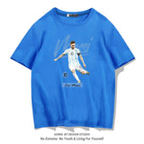 MESSI 10 T-shirt