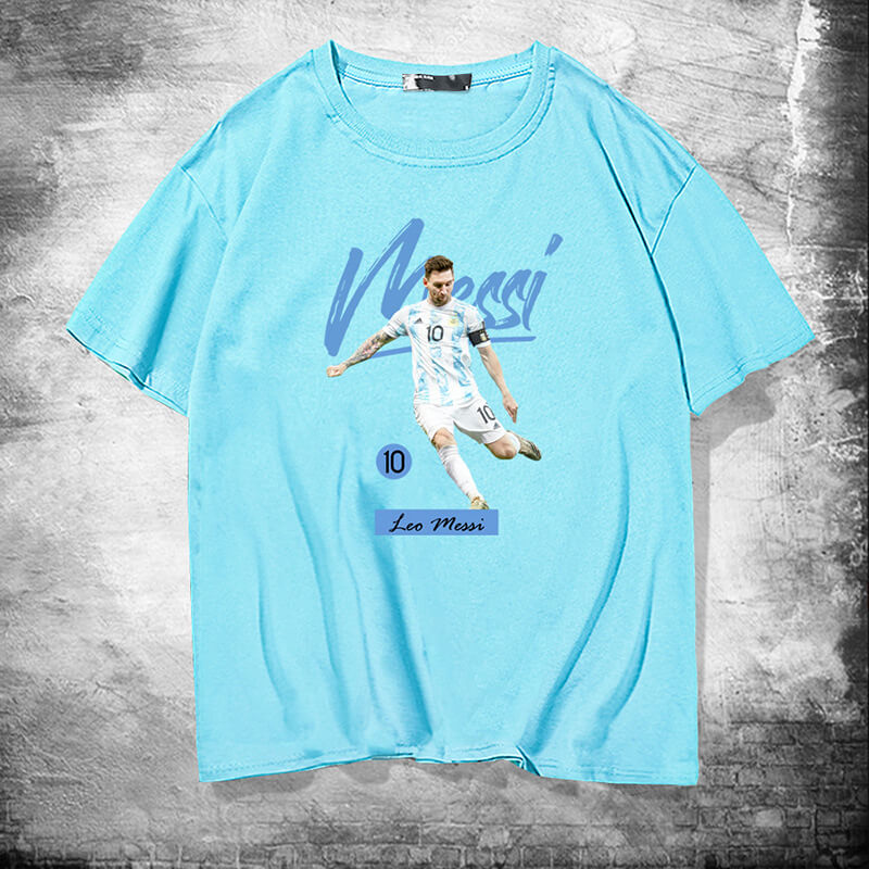 MESSI 10 T-shirt