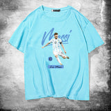 MESSI 10 T-shirt
