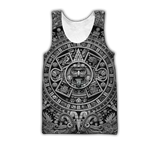 Aztec Mexico Unisex Shirts