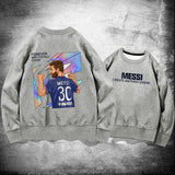 MESSI 10 Sweatshirt