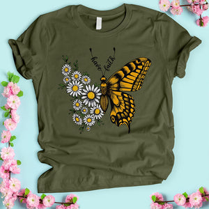 Have Faith T-shirt
