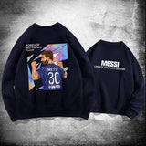MESSI 10 Sweatshirt