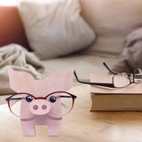 Tony-Handmade Corgi Glasses Stand Art Gift