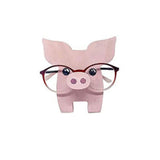 Tony-Handmade Corgi Glasses Stand Art Gift