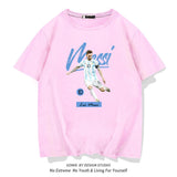 MESSI 10 T-shirt