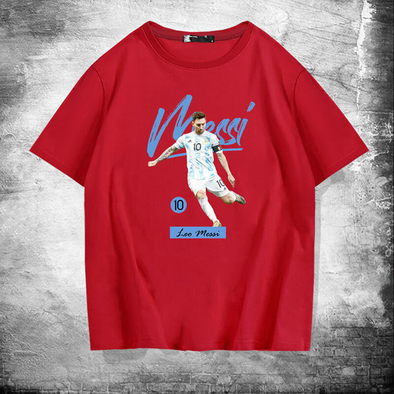 MESSI 10 T-shirt