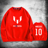 MESSI 10 Sweatshirt