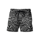 Aztec Mexico Unisex Shirts