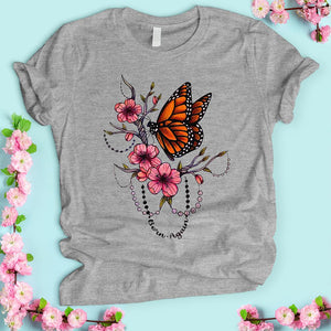 Born Again T-shirt