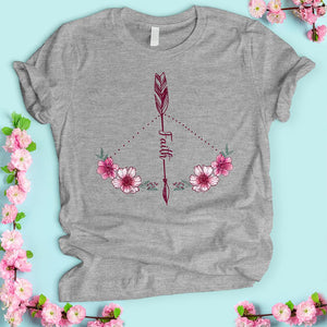 Bow and Arrow T-shirt
