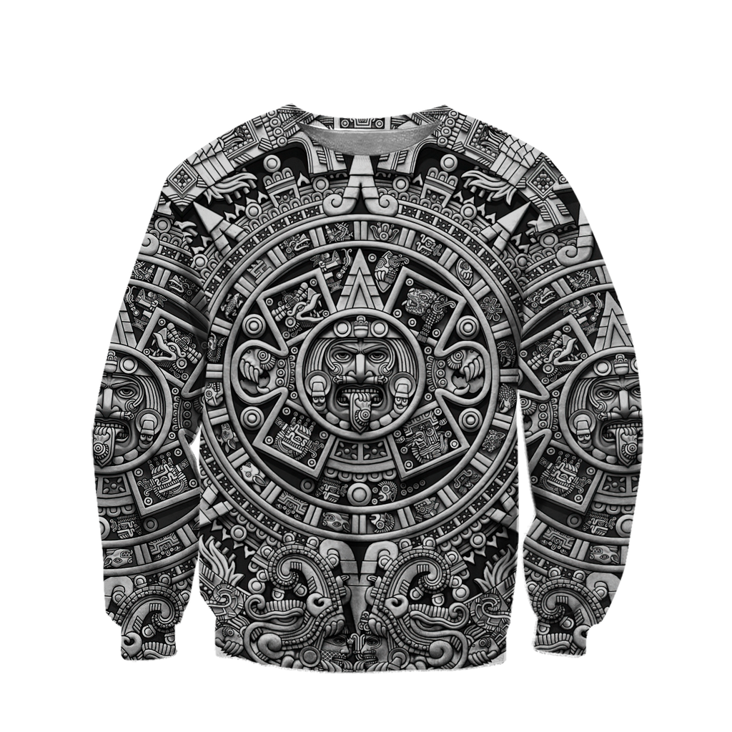 Aztec Mexico Unisex Shirts