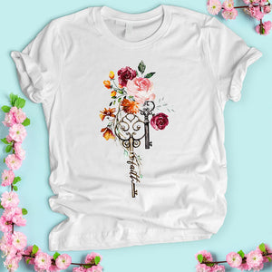 Faith T-shirt
