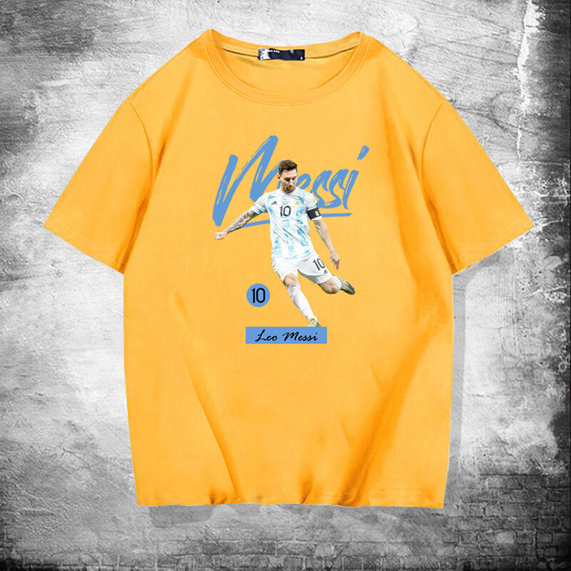 MESSI 10 T-shirt