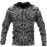 Aztec Mexico Unisex Shirts