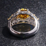 Queen Bee Ring