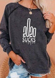 Personalized Print Top