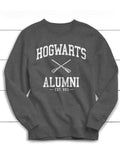 Hogwarts Alumni Sweatshirt