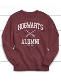 Hogwarts Alumni Sweatshirt