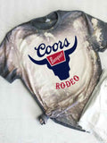 Rodeo Vintage Tee