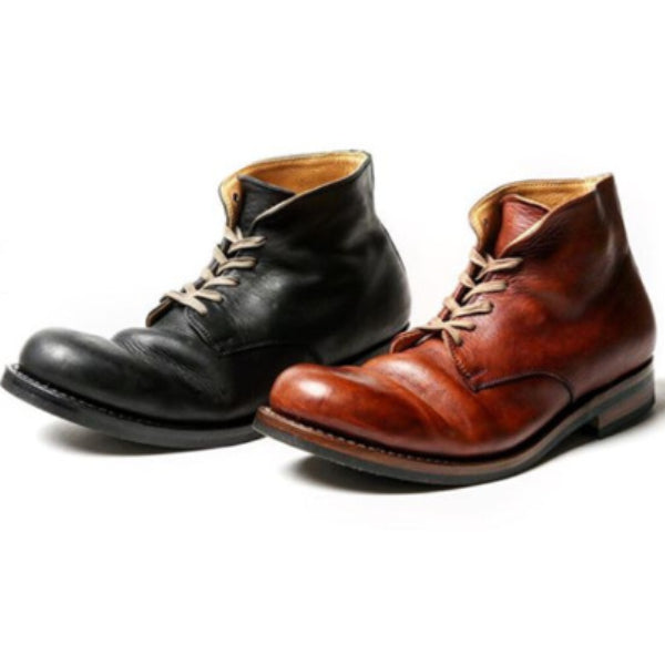 Vintage 2024 martin boots
