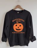 Halloween 1978 Sweatshirt