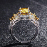 Queen Bee Ring