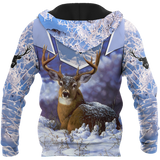 Love Deer winter Shirts