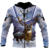 Love Deer winter Shirts