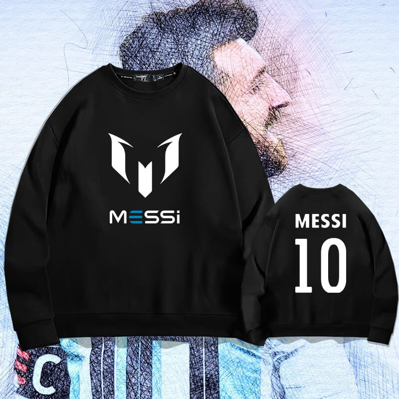 MESSI 10 Sweatshirt