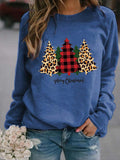 Christmas Multicolor Sweatshirt