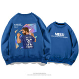 MESSI 10 Sweatshirt