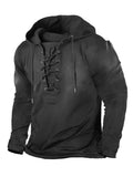Men's Military Outdoor Tactical Hoodie