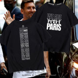 WE ARE PARIS T-shirt