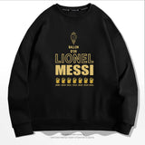 LIONEL MESSI Print Sweatshirt🏆