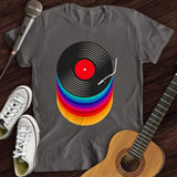 Turntable T-Shirt