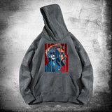 Messi 10 Hooded Sweatshirt