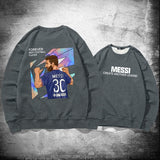 MESSI 10 Sweatshirt