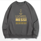 LIONEL MESSI Print Sweatshirt🏆