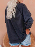 Feeling Kinder Today Sweatshirt