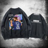 MESSI 10 Sweatshirt