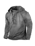 Men's Military Outdoor Tactical Hoodie