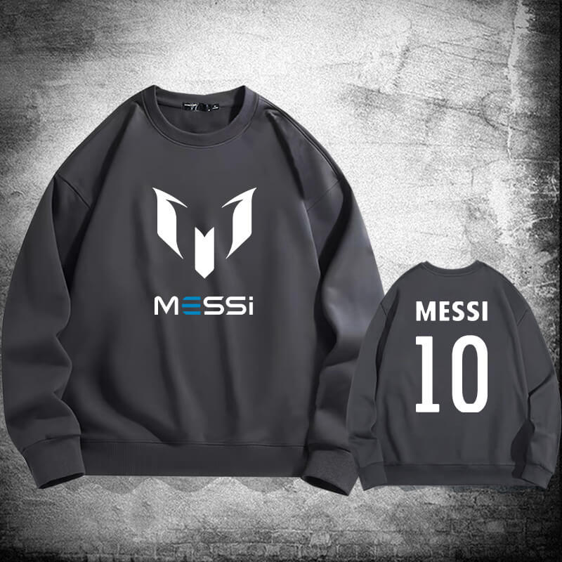 MESSI 10 Sweatshirt