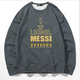 LIONEL MESSI Print Sweatshirt🏆