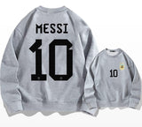 MESSI 10 Sweatshirt
